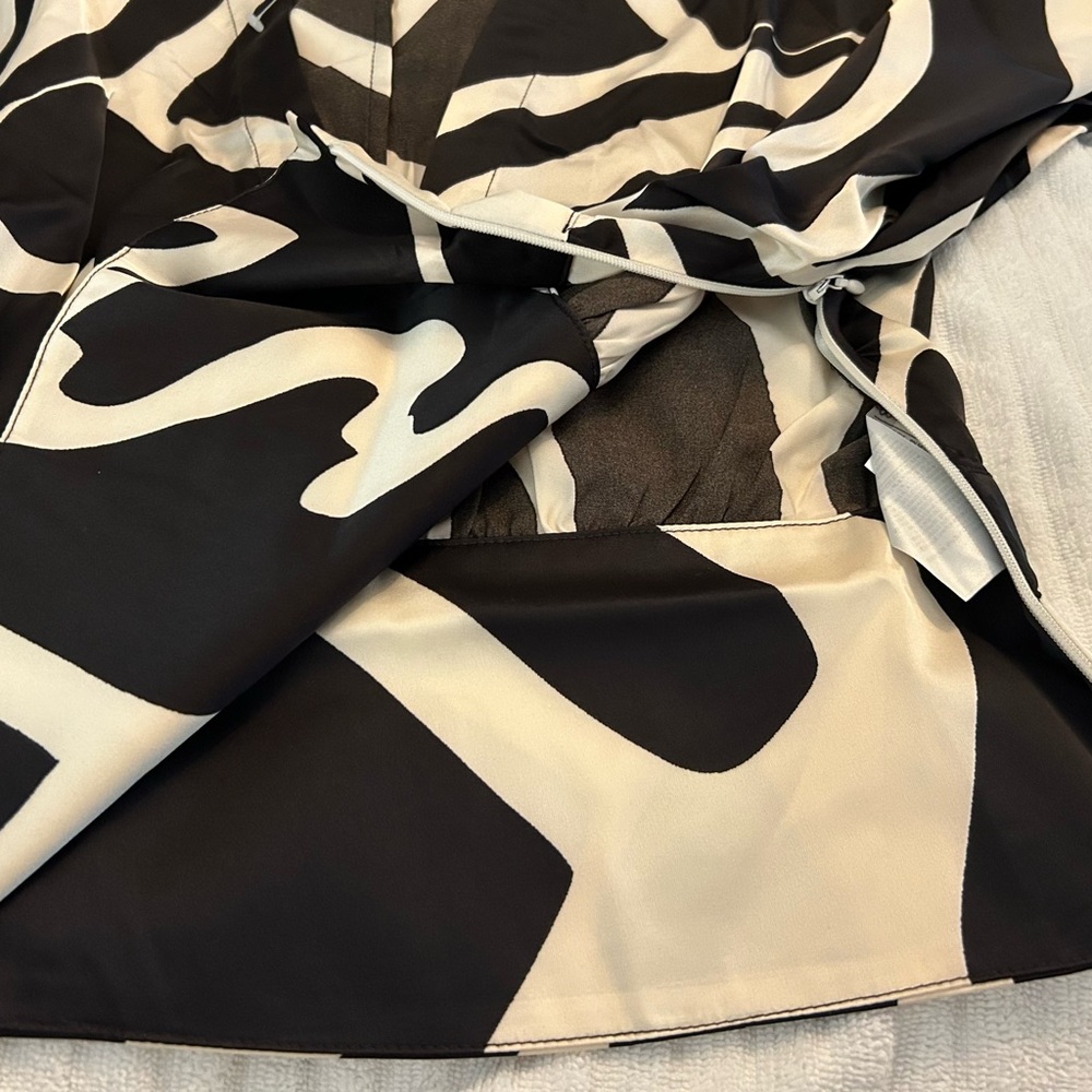 Long sleep Blouse - Picture 4 of 10